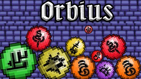 Orbius Game