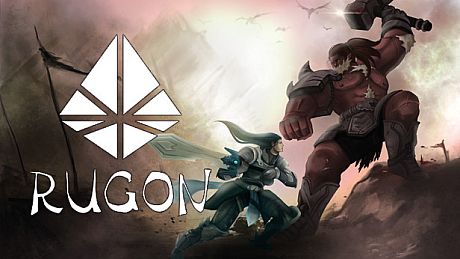 Rugon - Unfinished Game