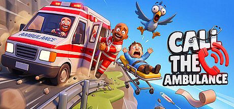 Call the Ambulance Game