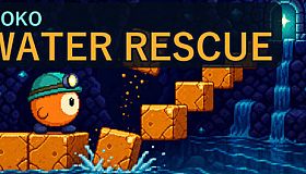Moko Water Rescue