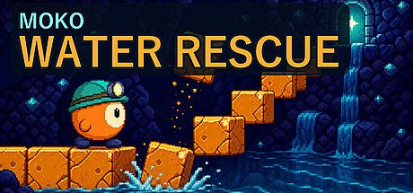 Moko Water Rescue Game