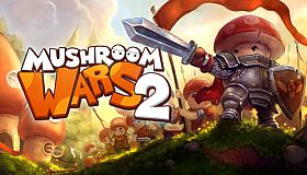 Mushroom Wars 2