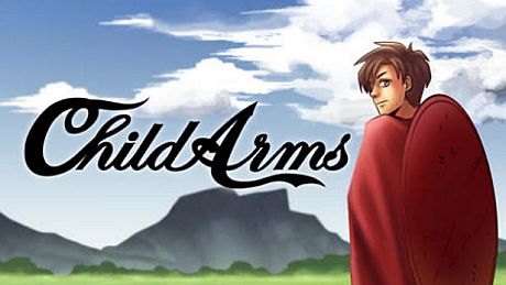 Child Arms Game