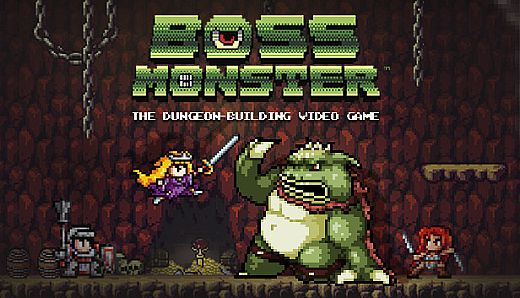 Boss Monster