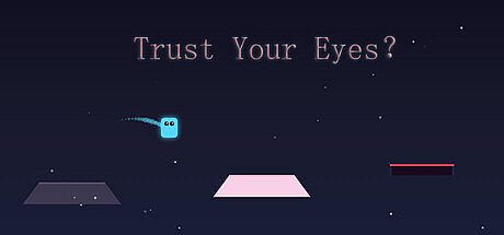 TrustYourEyes? Game