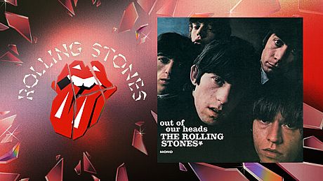 Beat Saber - The Rolling Stones - "(I Can’t Get No) Satisfaction" DLC