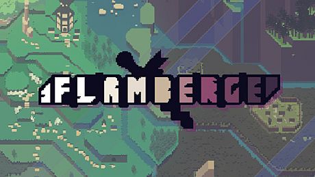 FLAMBERGE Game