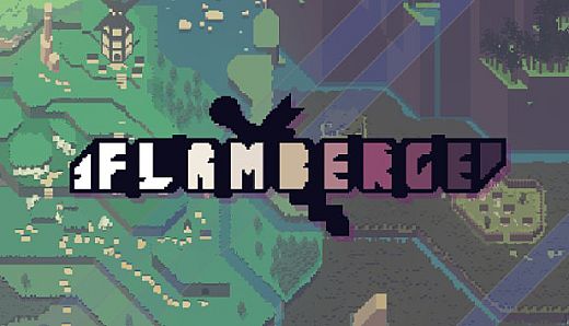 FLAMBERGE