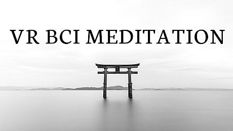 VR BCI Meditation Game