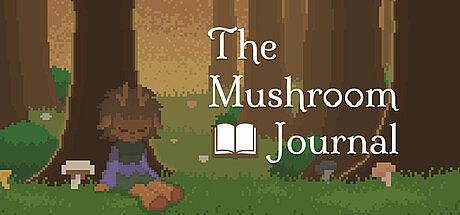 The Mushroom Journal Game
