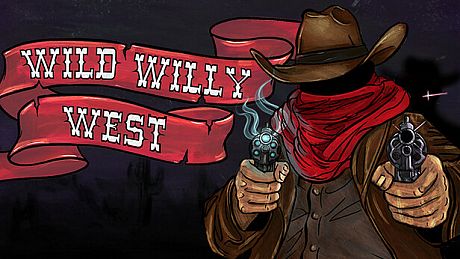 Wild Willy West Game