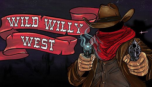 Wild Willy West
