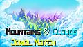Mountains & Clouds Jewel Match