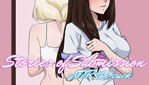 Stories of Submission: eNTeR the cuck