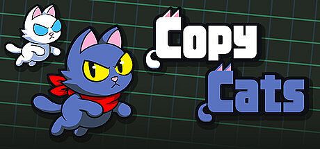 Copy Cats Game