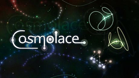 Cosmolace Game