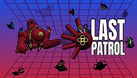 Last Patrol