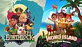 Earthlock Adventures