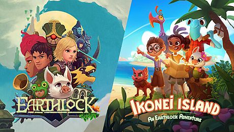 Earthlock Adventures Bundle