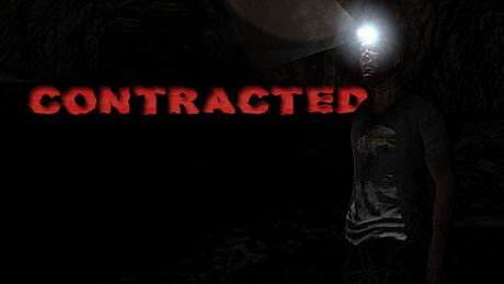 CONTRACTED Game