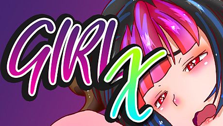 Girl X Game
