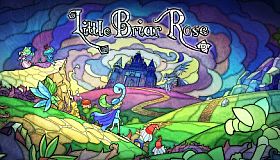 Little Briar Rose