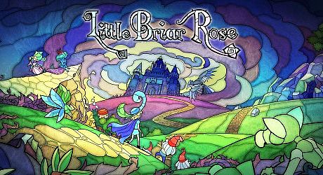 Little Briar Rose Game