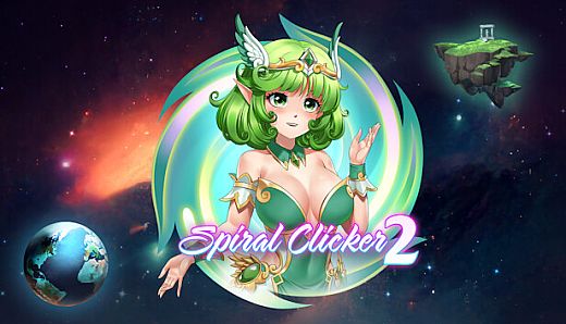 Spiral Clicker 2