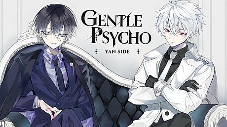 Gentle Psycho :: Yan Side Game