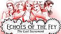 Echoes of the Fey: The Last Sacrament - Soundtrack