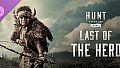 Hunt: Showdown 1896 - Last of the Herd