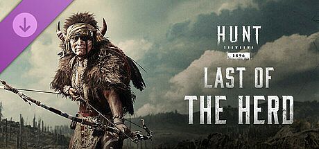 Hunt: Showdown 1896 - Last of the Herd