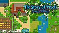 RPG Maker MZ - The Story of Pixels Sunny Village