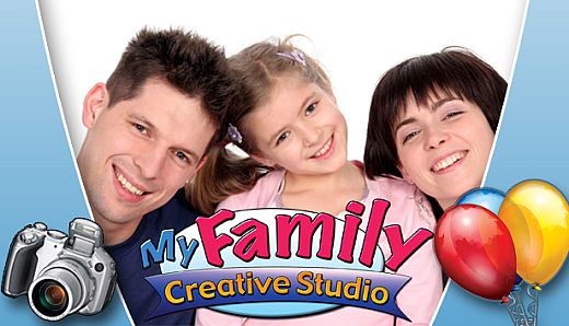 My Family Creative Studio
