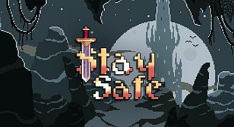 Stay Safe Game