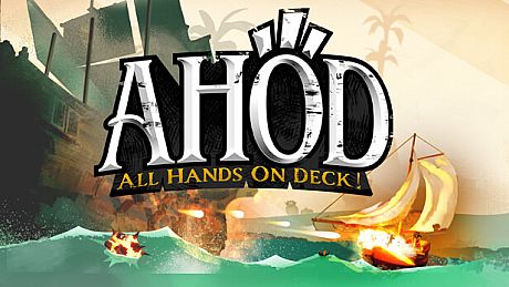AHOD: All Hands on Deck! Game