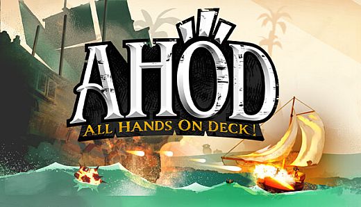 AHOD: All Hands on Deck!