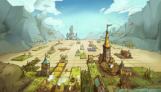 Drop Duchy - Complete Edition