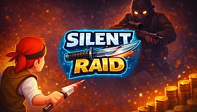 Silent Raid