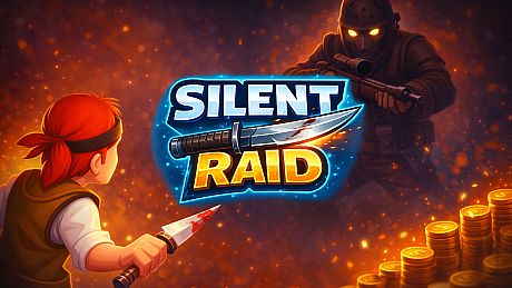 Silent Raid