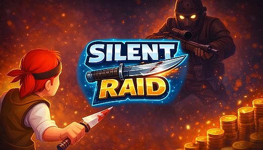 Silent Raid