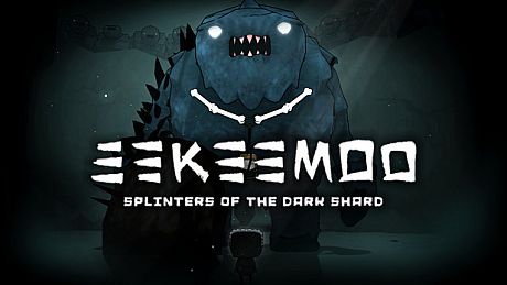 Eekeemoo - Splinters of the Dark Shard Game
