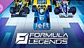 Formula Legends : Tech Power Pack