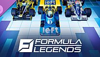 Buy Formula Legends : Tech Power Pack PC