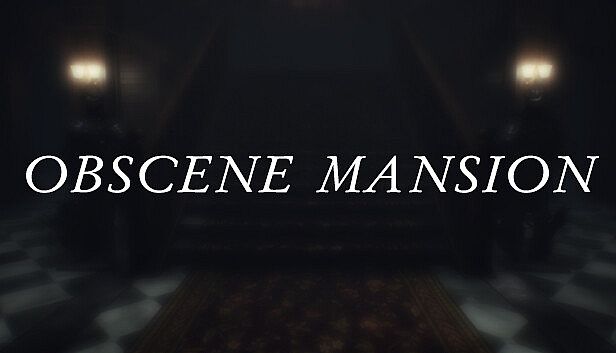 Buy Obscene Mansion