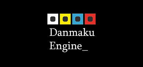 Danmaku Engine Game
