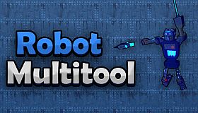Robot Multitool