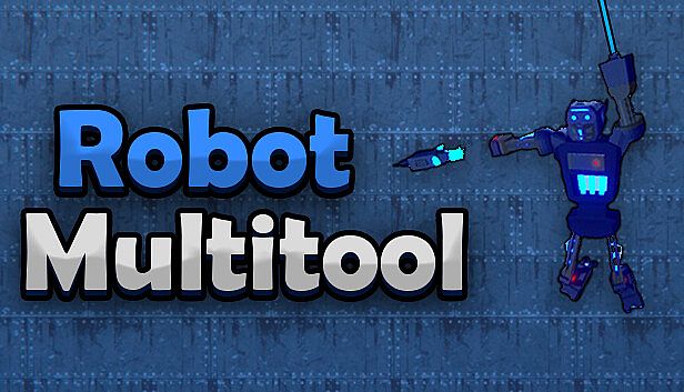 Buy Robot Multitool