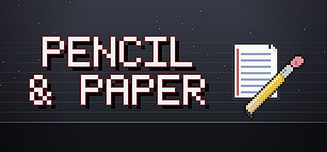 Paper and Pencil