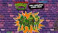 Teenage Mutant Ninja Turtles: Mutants Unleashed - 1987 Animated Series Pack